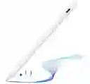 Lápiz Táctil Óptico Stylus Universal Capacitivo Con Pantalla 2 Repuestos