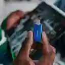 Memoria Usb-c Plectra 256gb / Azul