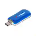 Memoria Usb-c Plectra 256gb / Azul