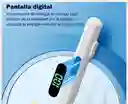 Lápiz Táctil Óptico Stylus Universal Capacitivo Con Pantalla 2 Repuestos