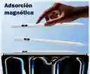 Lápiz Táctil Óptico Stylus Universal Capacitivo Con Pantalla 2 Repuestos