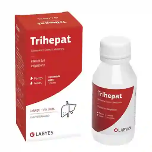 Trihepat