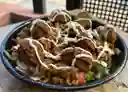 Falafel Israelí Frito Bolita 6 Unidades.