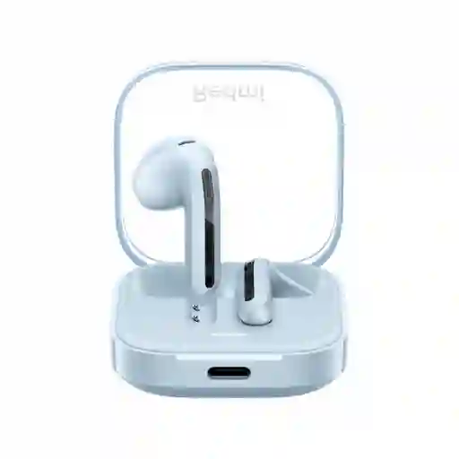 Audífonos Inalámbricos Redmi Buds 6 Active Bluetooth In Ear – Azul
