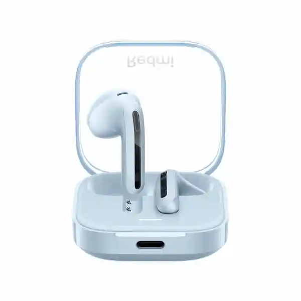 Audífonos Inalámbricos Redmi Buds 6 Active Bluetooth In Ear – Azul