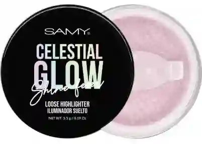Samy Polvo Suelto Iluminador Tono 04 Love Potion