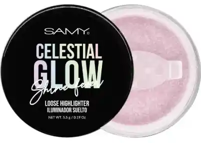 Samy Polvo Suelto Iluminador Tono 04 Love Potion