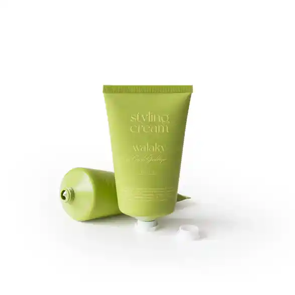 Walaky Styling Cream