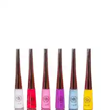 Delineadores Colores