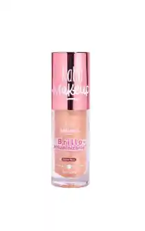 Kaba Makeup Brillo Voluminizante Golden Hour