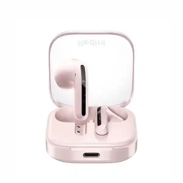 Audífonos Inalámbricos Redmi Buds 6 Active Bluetooth In Ear – Rosado