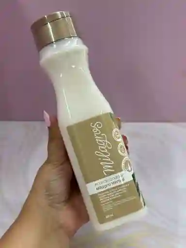 Acondicionador Milagro Herbal