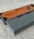 Piedra Para Afilar Cuchillo Brickell