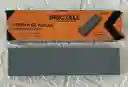 Piedra Para Afilar Cuchillo Brickell