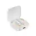 Audífonos Inalámbricos Redmi Buds 6 Active Bluetooth In Ear – Blanco