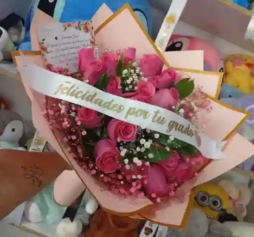 Bouquet Grado