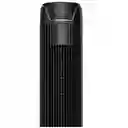 Ventilador De Torre Kalley K-tf45 Negro De 3 Velocidades