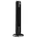 Ventilador De Torre Kalley K-tf45 Negro De 3 Velocidades