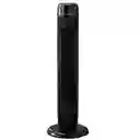 Ventilador De Torre Kalley K-tf45 Negro De 3 Velocidades