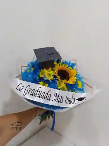 Bouquet Grado