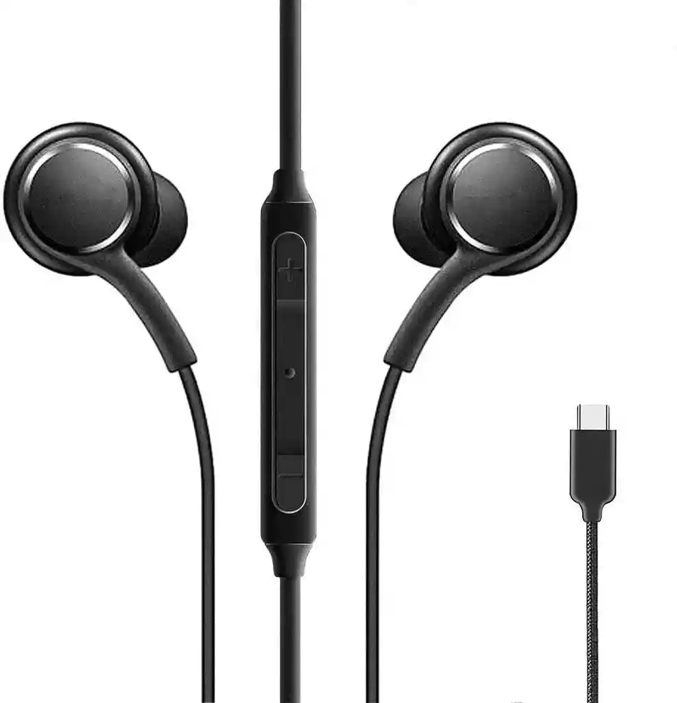 Audífonos Manos Libres Galaxy Note 10+ Tipo C
