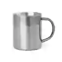 Mug Acero 9.4 Onzas Para Sublimacion