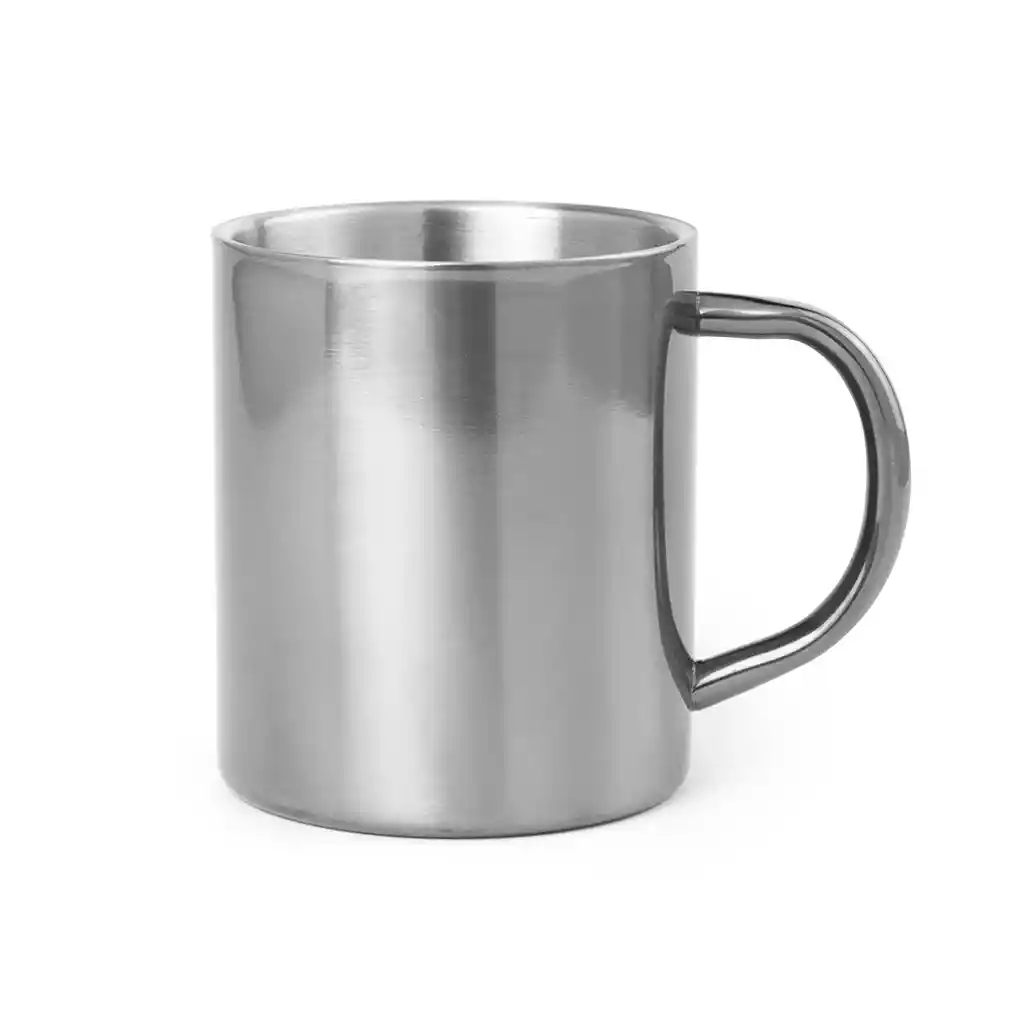 Mug Acero 9.4 Onzas Para Sublimacion
