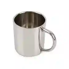 Mug Acero 9.4 Onzas Para Sublimacion