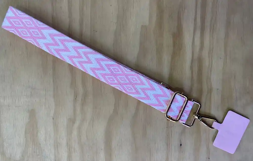 Strap Para Celular Y Bolsos
