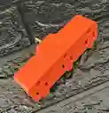 Multitoma Osblack Naranja 3 Tomas