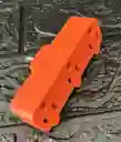 Multitoma Osblack Naranja 3 Tomas