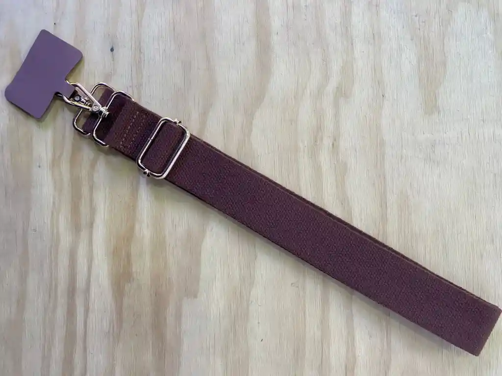 Strap Para Celular Y Bolsos