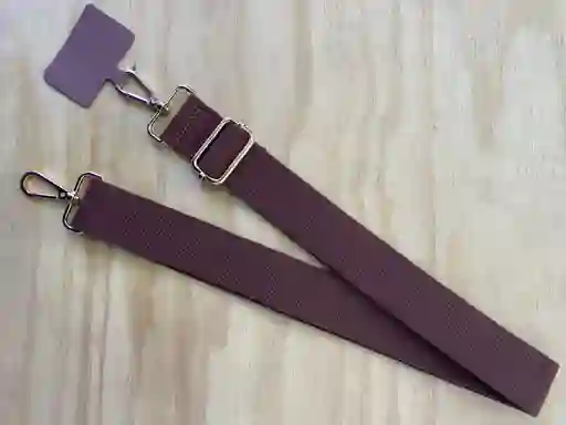 Strap Para Celular Y Bolsos