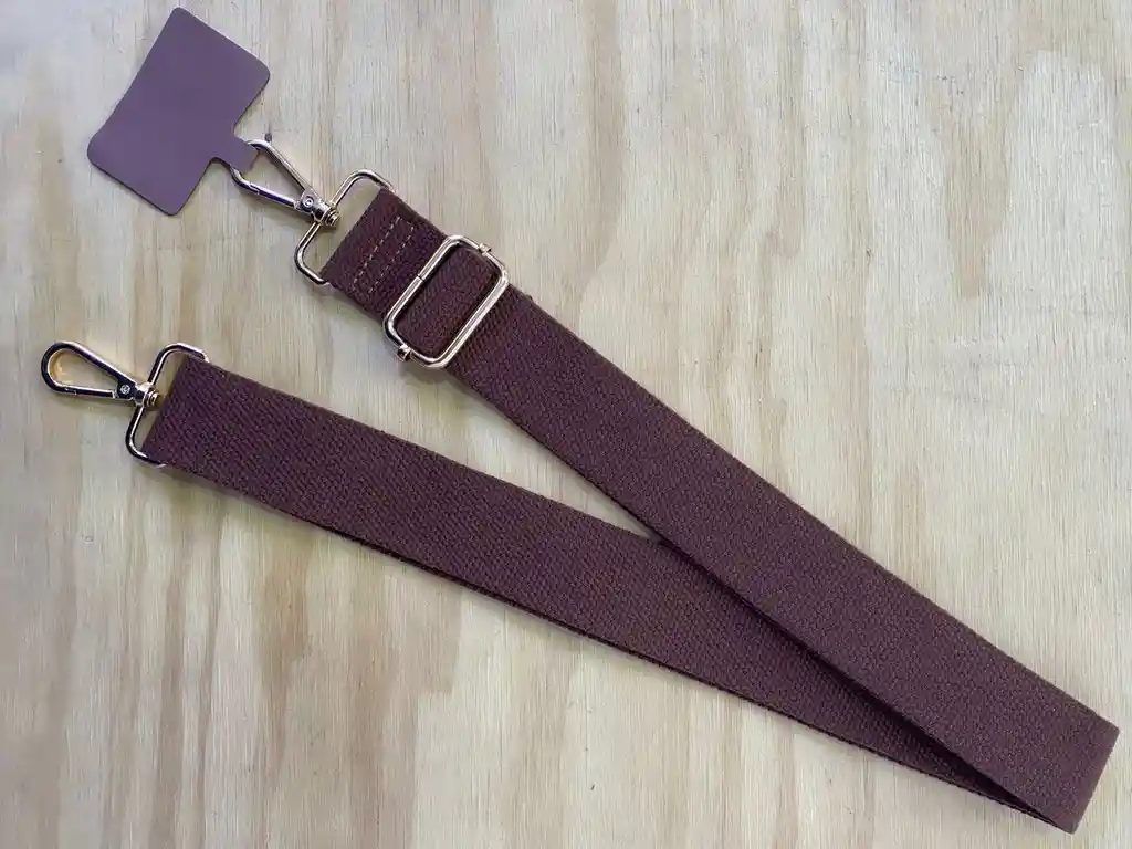 Strap Para Celular Y Bolsos