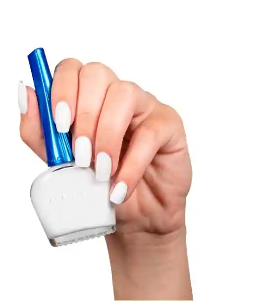 Esmalte Tradicional Cremoso Masglo 13,5 Ml - Gama Blanco Tiza