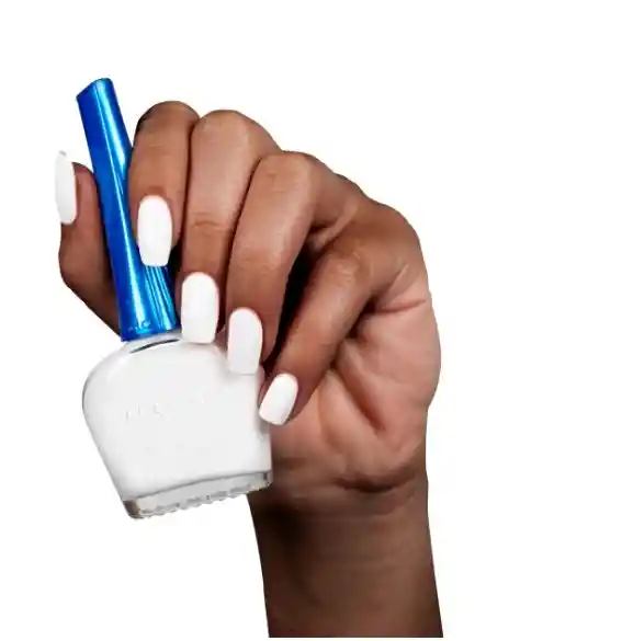 Esmalte Tradicional Cremoso Masglo 13,5 Ml - Gama Blanco Tiza