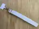Strap Para Celular Y Bolsos Blanco