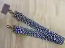 Strap Para Celular Y Bolsos Aminal Print