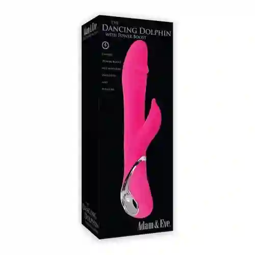 Dancing Dolphin - Vibrador
