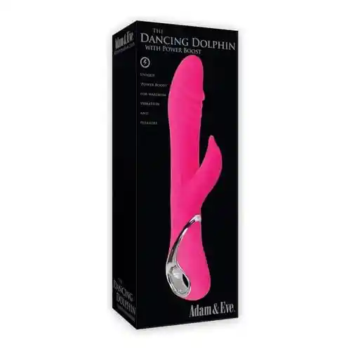 Dancing Dolphin - Vibrador