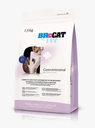 Br For Gato Gastrointestinal 500 Gr Gato Digestivo