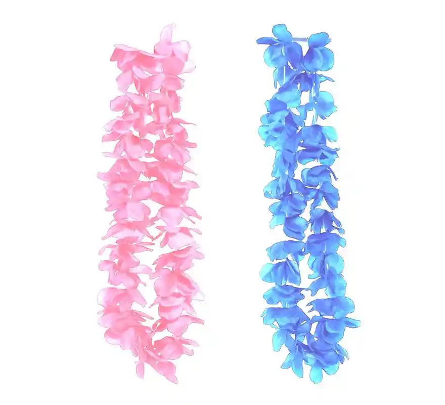 Collar Revelacion Genero X 12