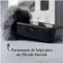 Micrófono Solapa Peludo F15-2