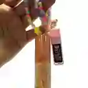 Llavero Labial + Tinta