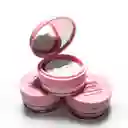 Polvo Suelto Rosa