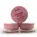 Polvo Suelto Rosa
