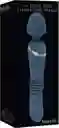 The Dual End Thrusting Wand