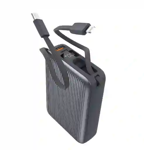 Power Bank 10000 Mah Pw-1012