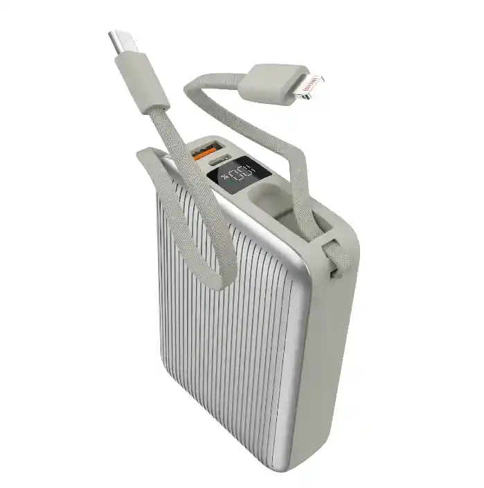 Power Bank 10000 Mah Pw-1012