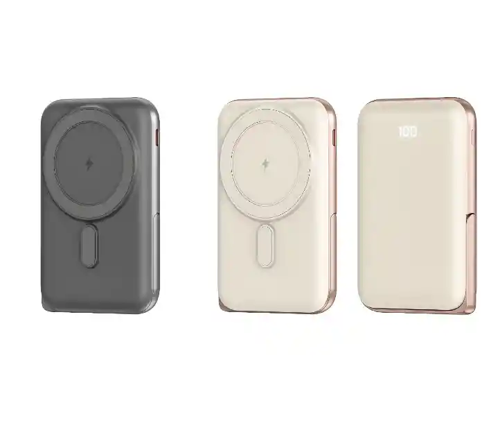 Power Bank Magsafe 1000 Mah Pw-1020